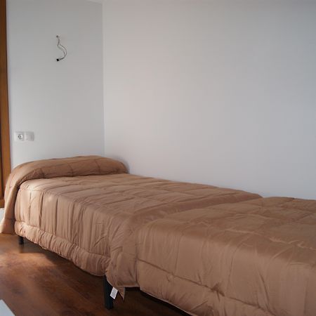 Apartaments Els Esquiadors Llorts Extérieur photo