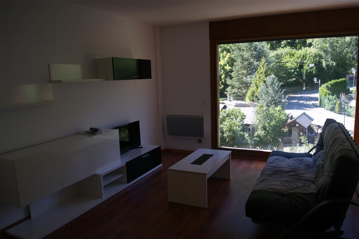 Apartaments Els Esquiadors Llorts Extérieur photo