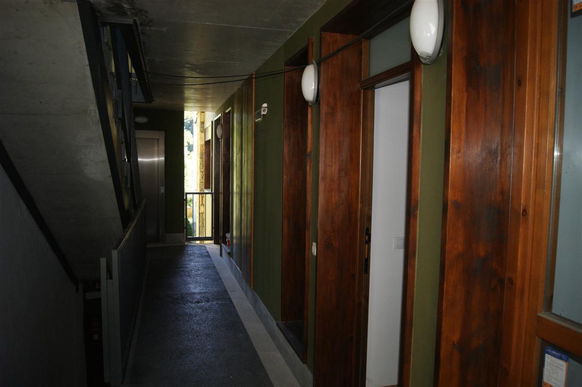 Apartaments Els Esquiadors Llorts Extérieur photo