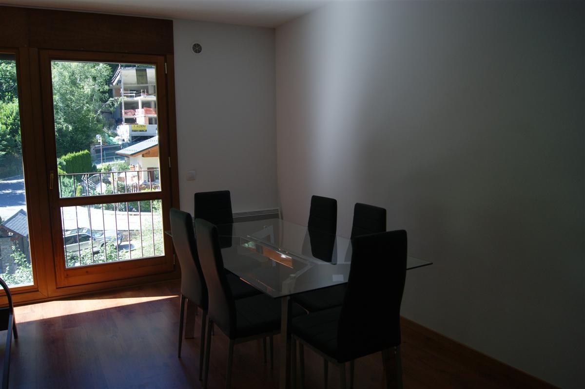 Apartaments Els Esquiadors Llorts Extérieur photo