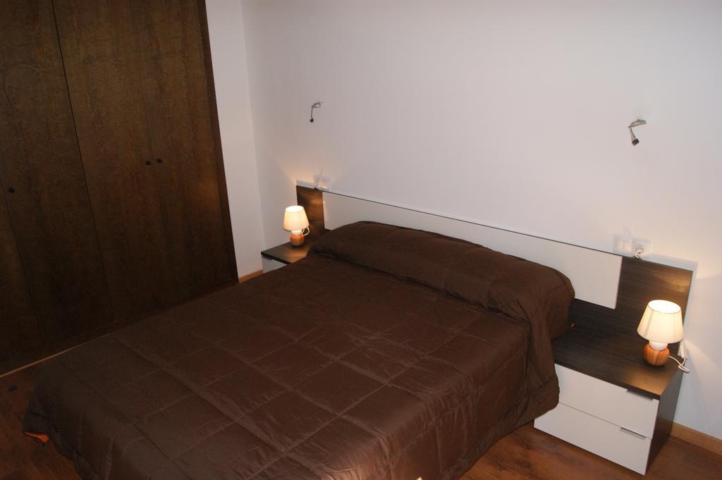 Apartaments Els Esquiadors Llorts Extérieur photo