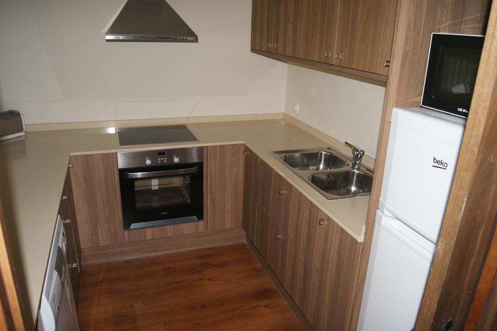 Apartaments Els Esquiadors Llorts Extérieur photo