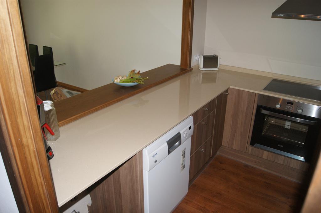 Apartaments Els Esquiadors Llorts Extérieur photo