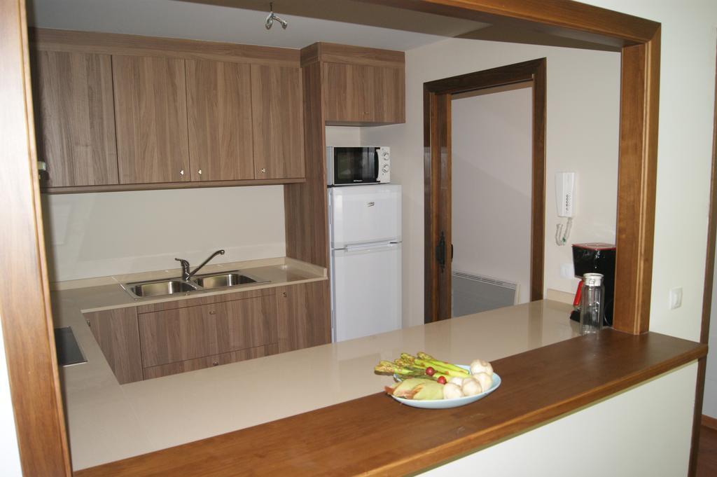 Apartaments Els Esquiadors Llorts Extérieur photo