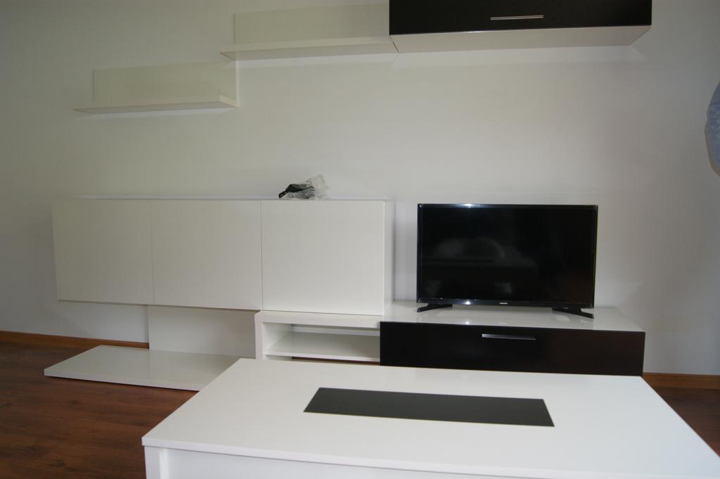 Apartaments Els Esquiadors Llorts Extérieur photo